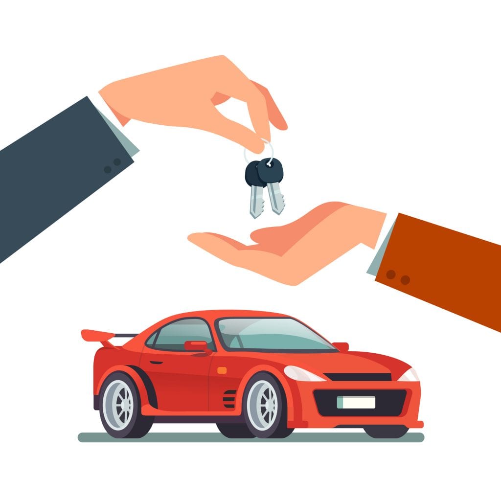 How To Sell Your Used Car For Good Cash Perth?