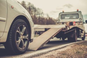 Dispose of Your Old Vehicle in Perth